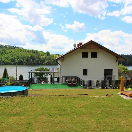 Apartment Zupanovice-1 By Interhome