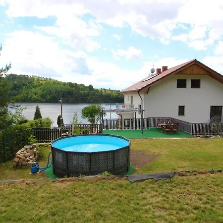 Zupanovice-1 By Interhome Appartamento *