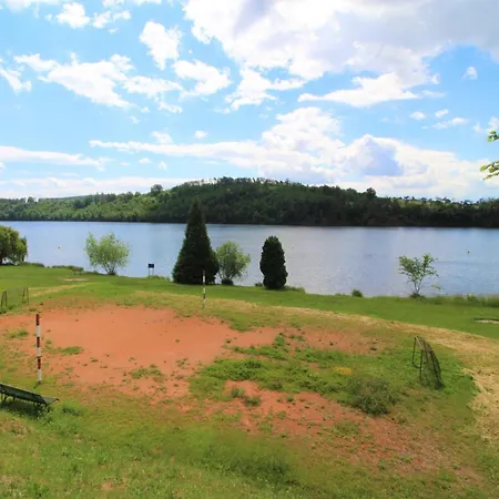 Zupanovice-1 By Interhome Dobris