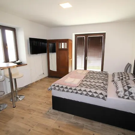 Zupanovice-1 By Interhome *