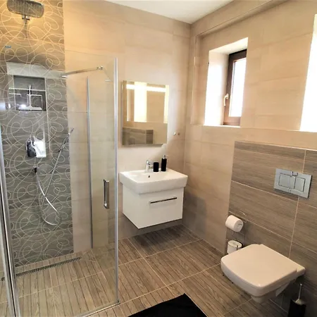 Appartamento Zupanovice-1 By Interhome Dobris