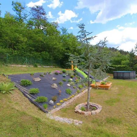 Zupanovice-1 By Interhome Dobris