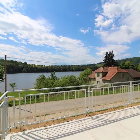 Zupanovice-1 By Interhome * Dobris