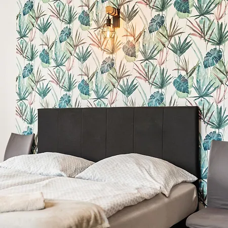 Zupanovice-1 By Interhome Appartamento *