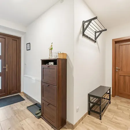 Zupanovice-1 By Interhome *
