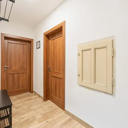 Appartamento Zupanovice-1 By Interhome Dobris