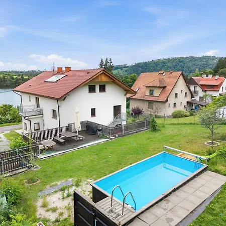 Zupanovice-1 By Interhome Appartamento Dobris