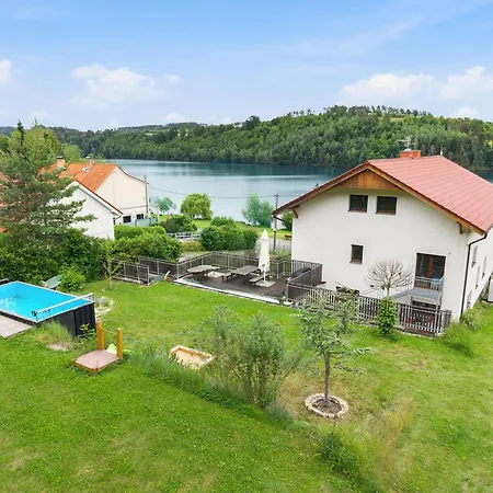 Appartamento Zupanovice-1 By Interhome Dobris