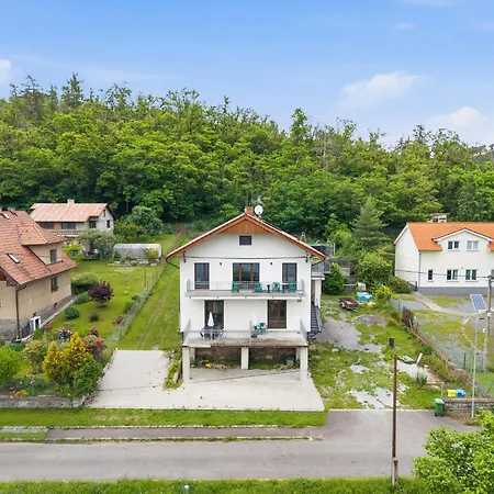 Appartamento Zupanovice-1 By Interhome