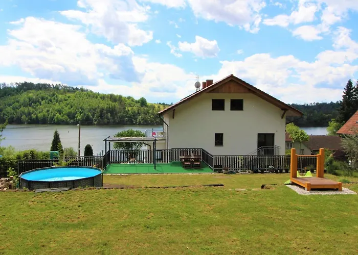 Apartment Zupanovice-1 By Interhome