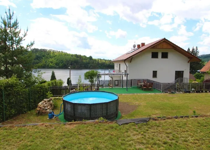 Zupanovice-1 By Interhome Apartment *