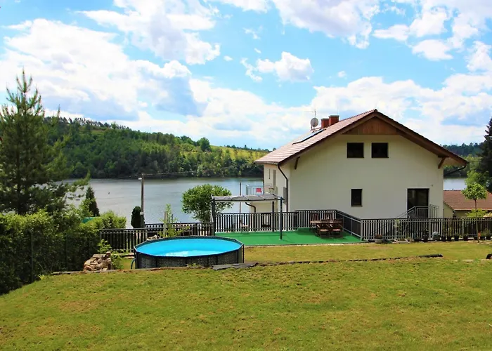 Zupanovice-1 By Interhome