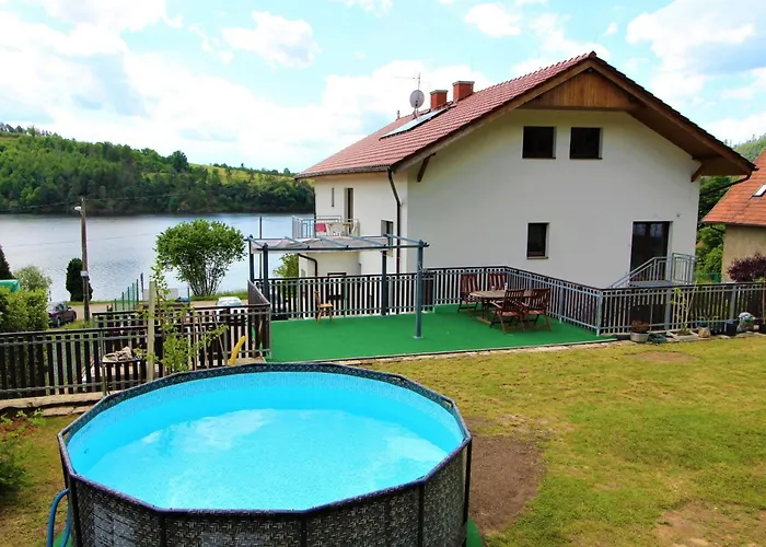 Apartment Zupanovice-1 By Interhome